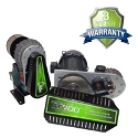 Centrifugal Blowers & Air Delivery Devices Improve Quality & Reduce Energy
