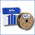 The Standard of Excellence
In Tubular Welding Electrodes!