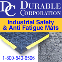 Anti Fatigue Mats - www.durablecorp.com