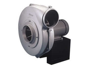 Types Of Blowers And Industrial Fans - Applications And Industries: A ...