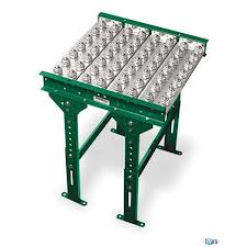 Ball Transfer Conveyor