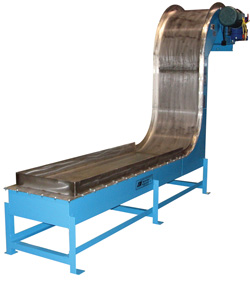 Beltless Magnetic Conveyor