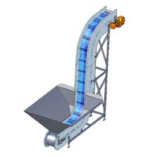Bucket Conveyor