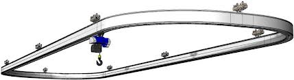 Overhead Conveyor