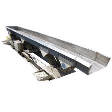 Vibrating Conveyor