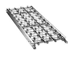 Wheel Conveyor