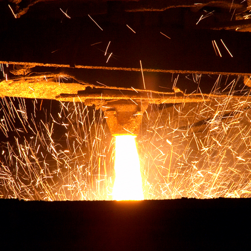 Materials Used In Castings Materials Used In Castings