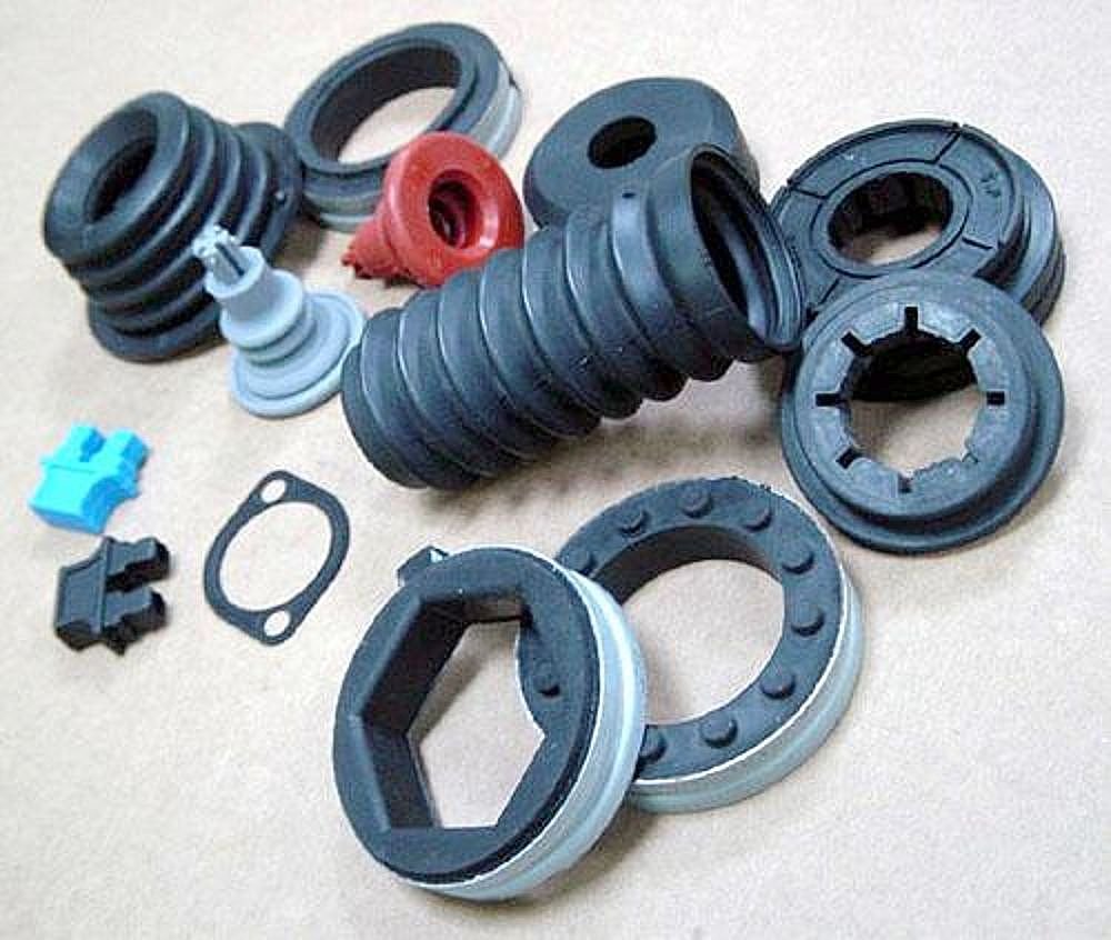 What Is A Rubber Gasket