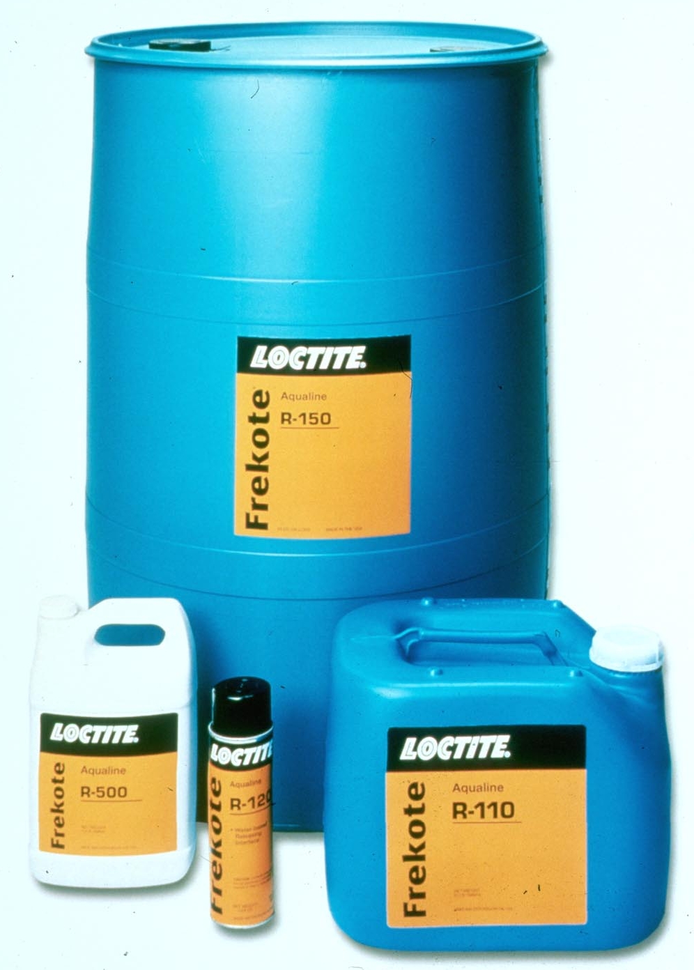 Loctite Expands Product Offering By Adding Frekote(R) Line Of Release Coatings For Rubber Molding