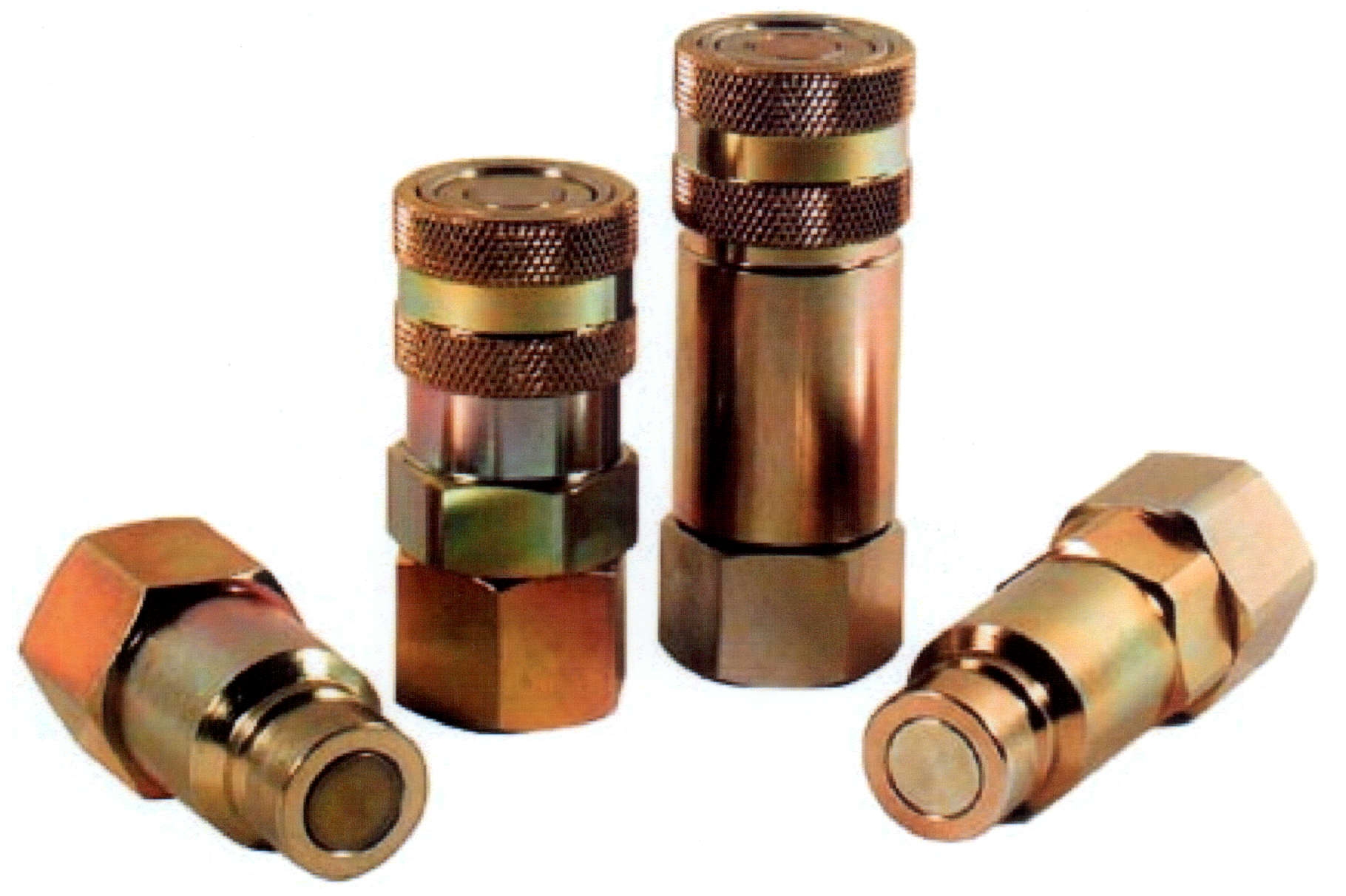 ConnectUnderPressure Coupling Solves Thermal Expansion Issues