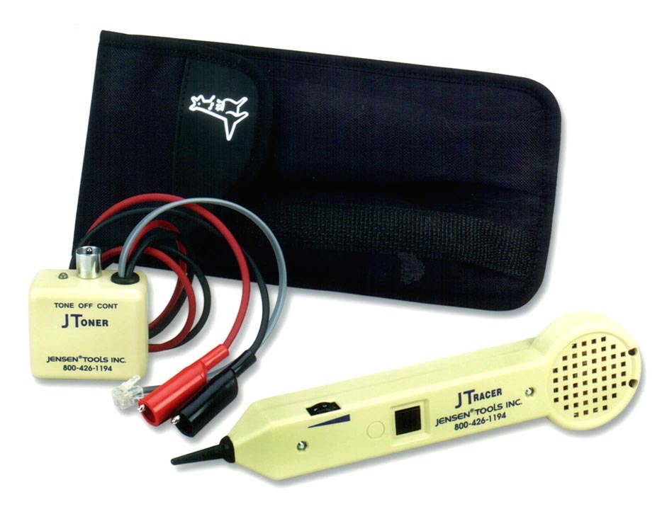 tone generator network kit