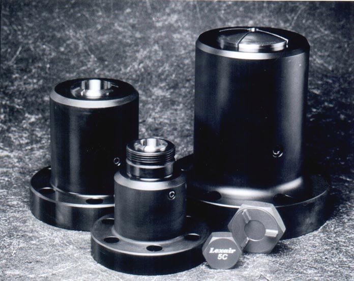 collet chuck for wood lathe