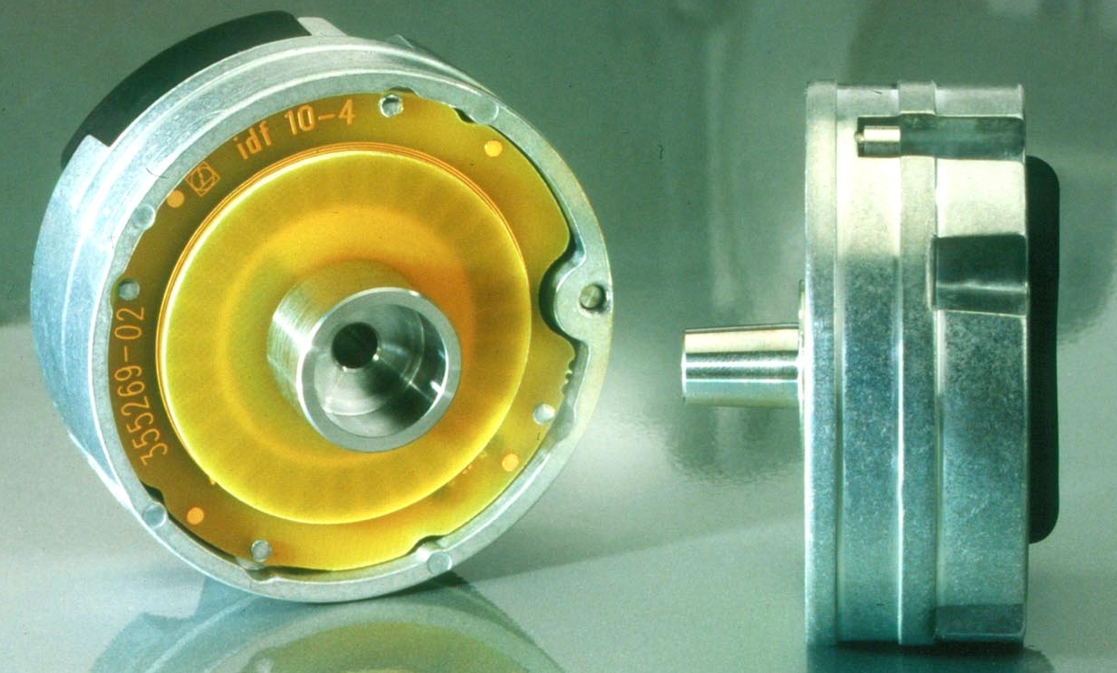 HEIDENHAIN Presents New Lowpriced Rotary Encoders as an Alternative to