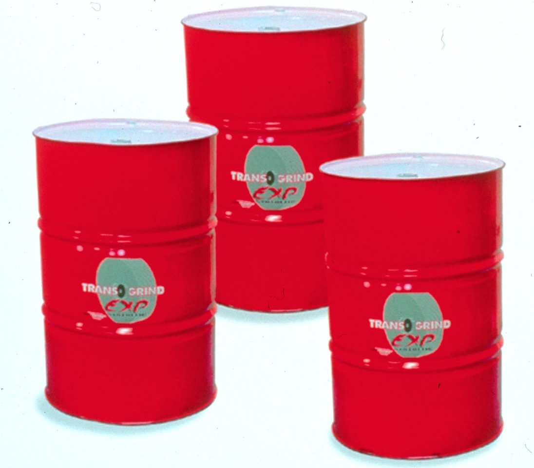 New Synthetic Oil Reduces Burn Marks And Cracking In Carbide Grinding