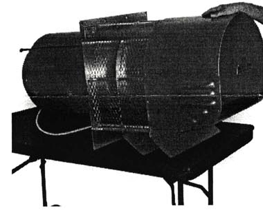 commercial appliances