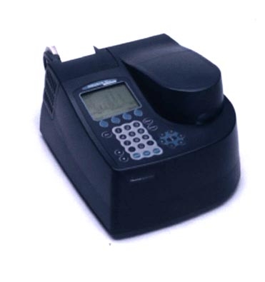 uv instrument