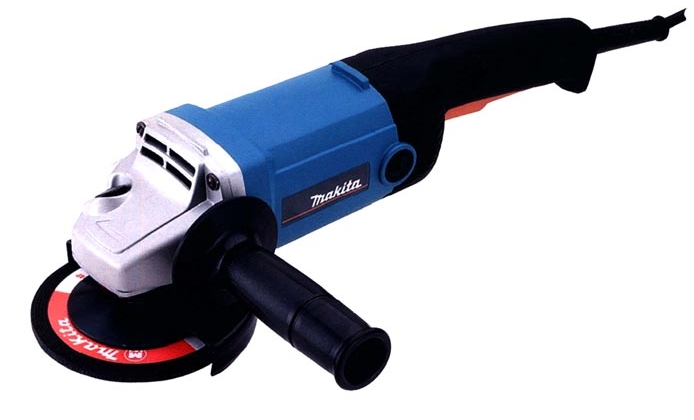 Makita 9016B купить, описание, отзывы, цены.