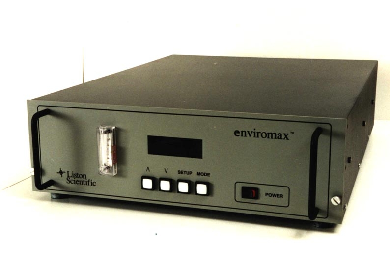 Low Level CO Analyzer