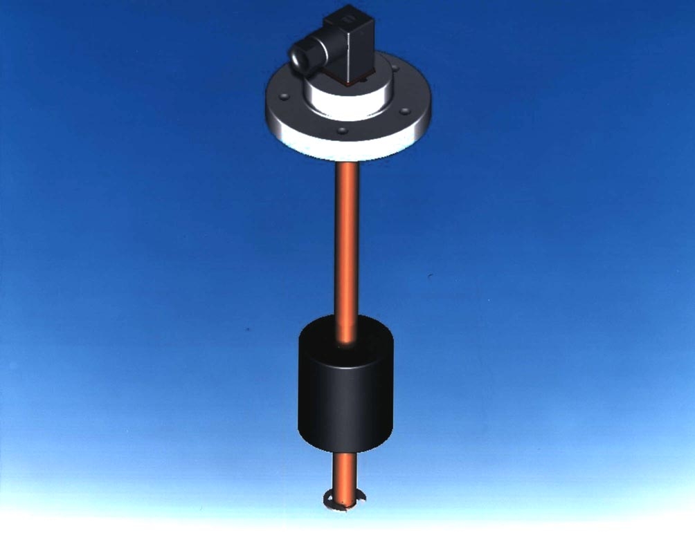 Analogue Sensing for Process Control