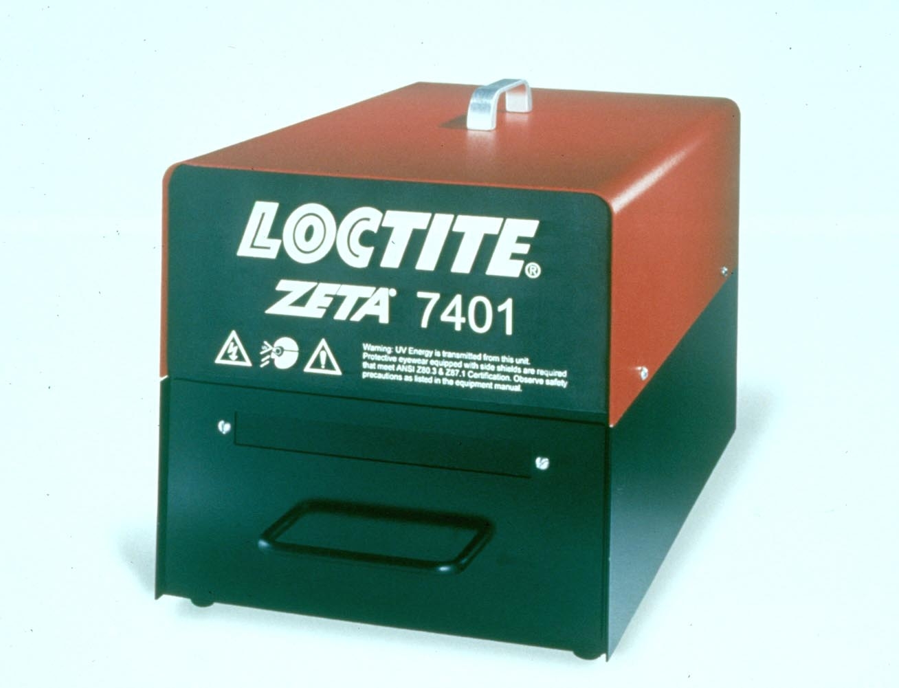 Loctite Introduces ZETA(R) 7401 UV Cure Chamber