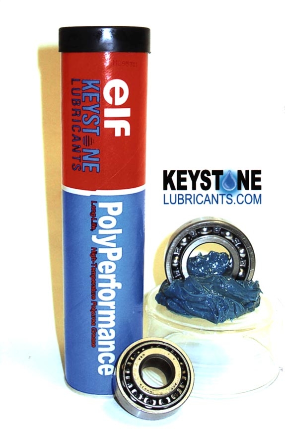 HighPerformance "Grease It and It" Formula Introduced By