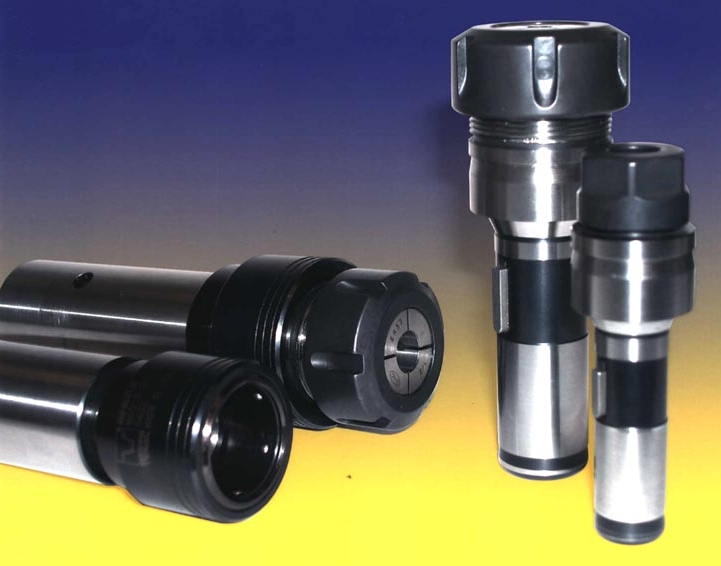 T.M. Smith Tool Introduces New Sealed Ball Lock Tool Holder Drive