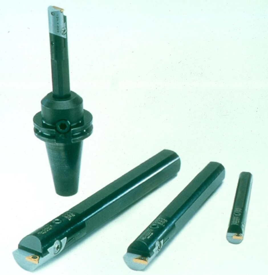 MD Adjustable Boring Bars Offer Flexibility