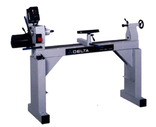 Speed Lathe