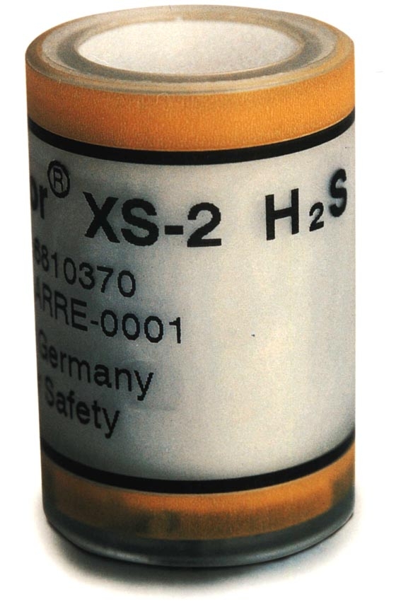 Draeger Introduces the DragerSensor XS2 H2S