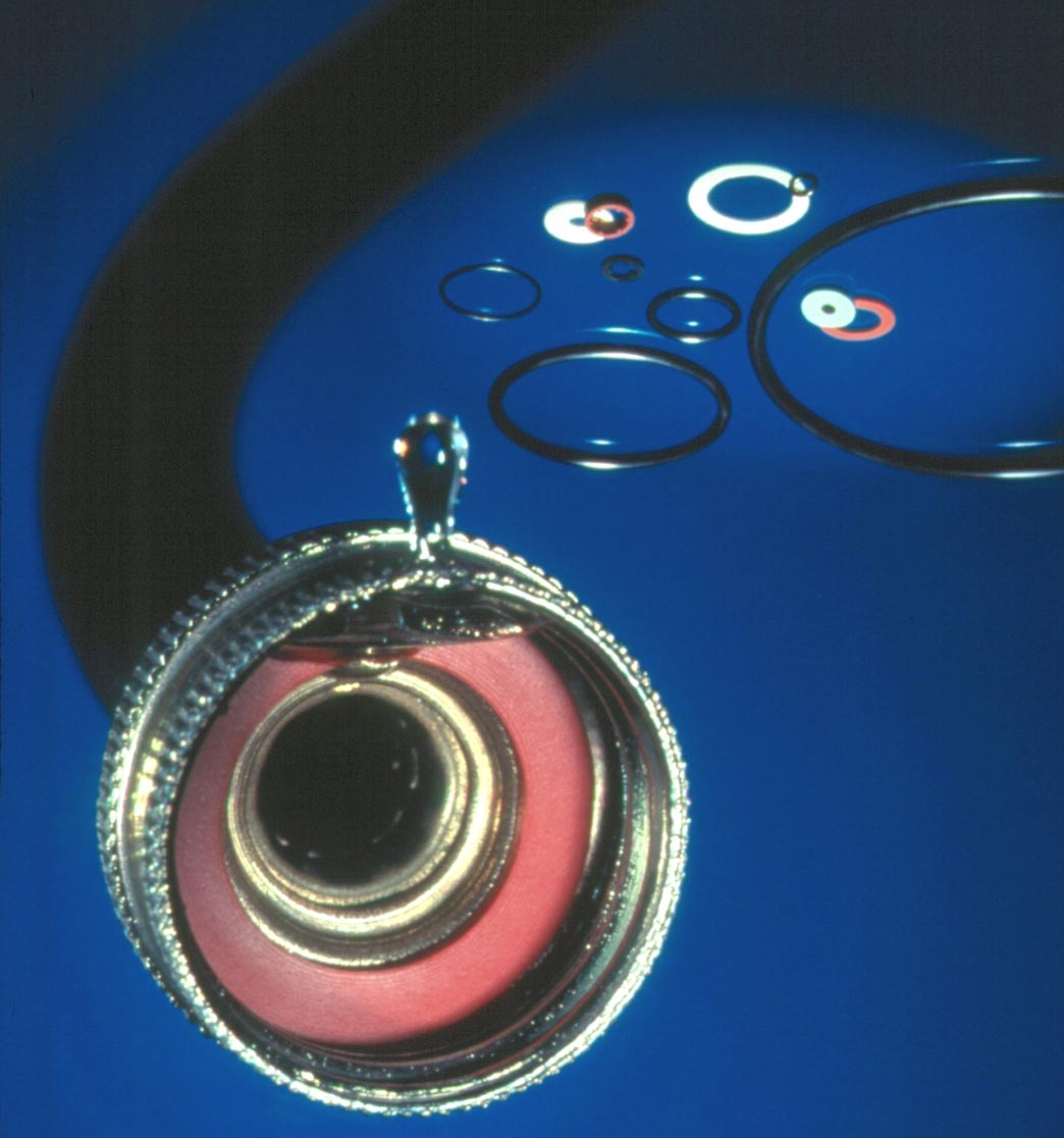 Parker Provides Safe Sealing for Drinking Water Systems