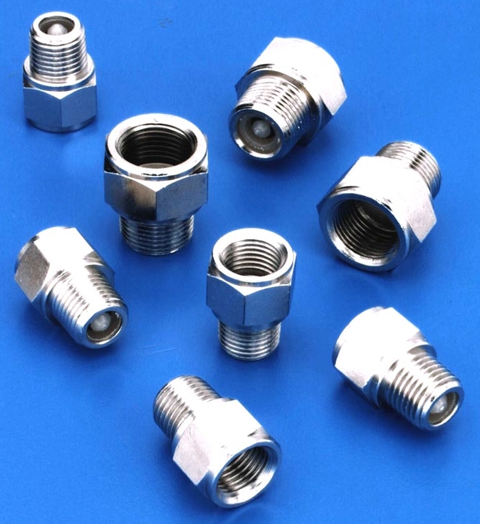 Vaccon Check Valves for Safe, Energy Efficient Vacuum Operations