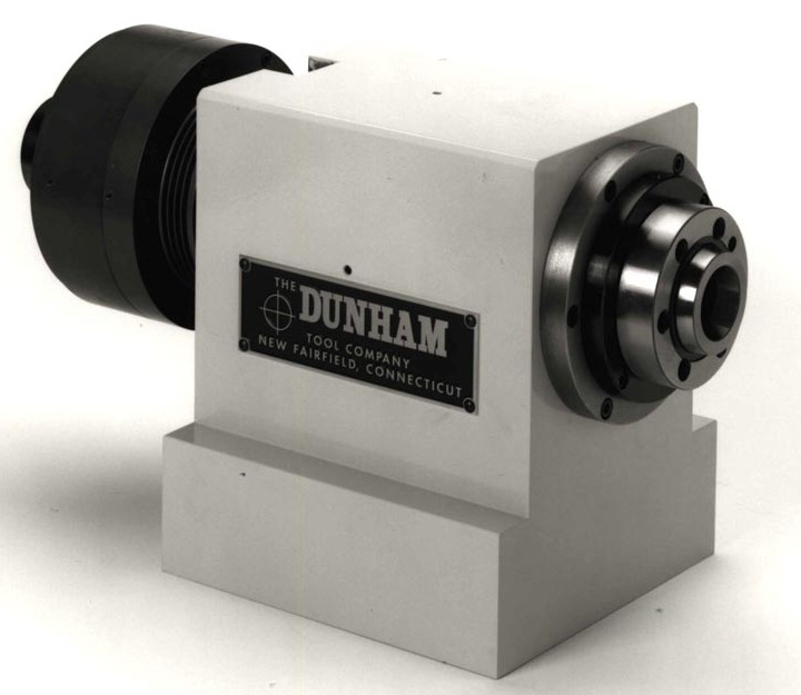 Dunham Expands Spindle Line with 1C & 3C Collet Models