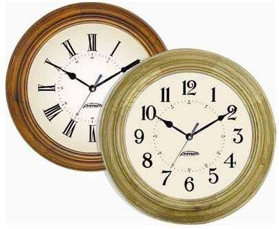 Perfect Time and Perfect Style with GPS Master-Satellite Time System