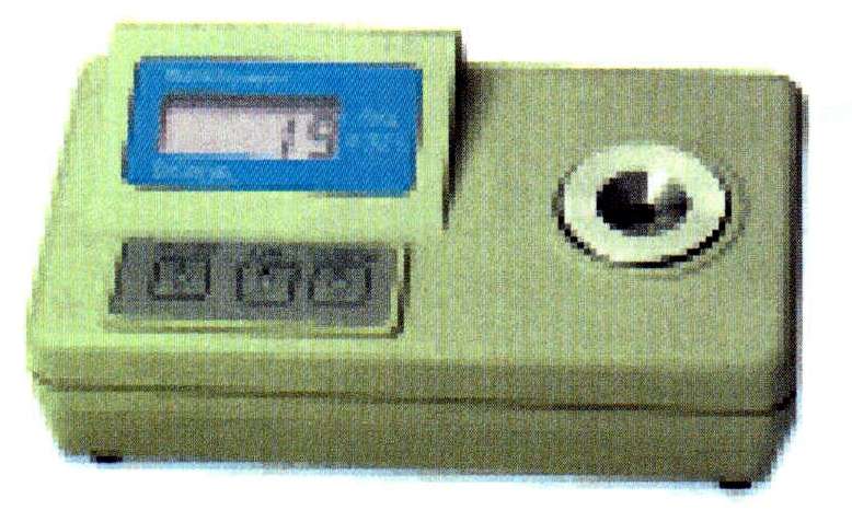 Thermocouple Thermometer suits plant/laboratory applications.