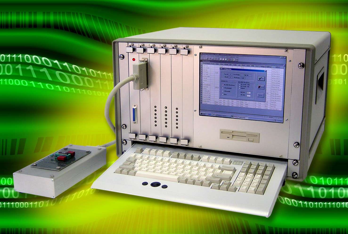 Circuit Maker Tester at Kate Price blog