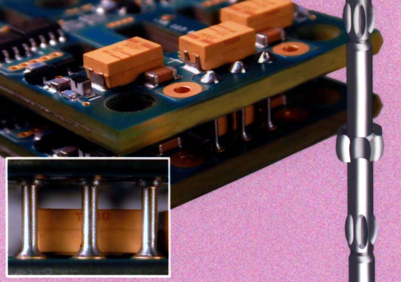 Pcb Standoff