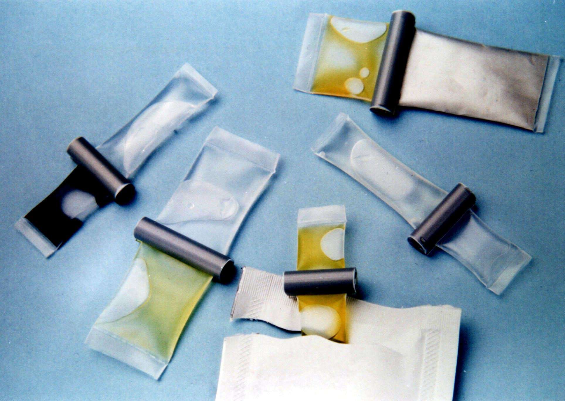 type lx20111 2 part epoxy