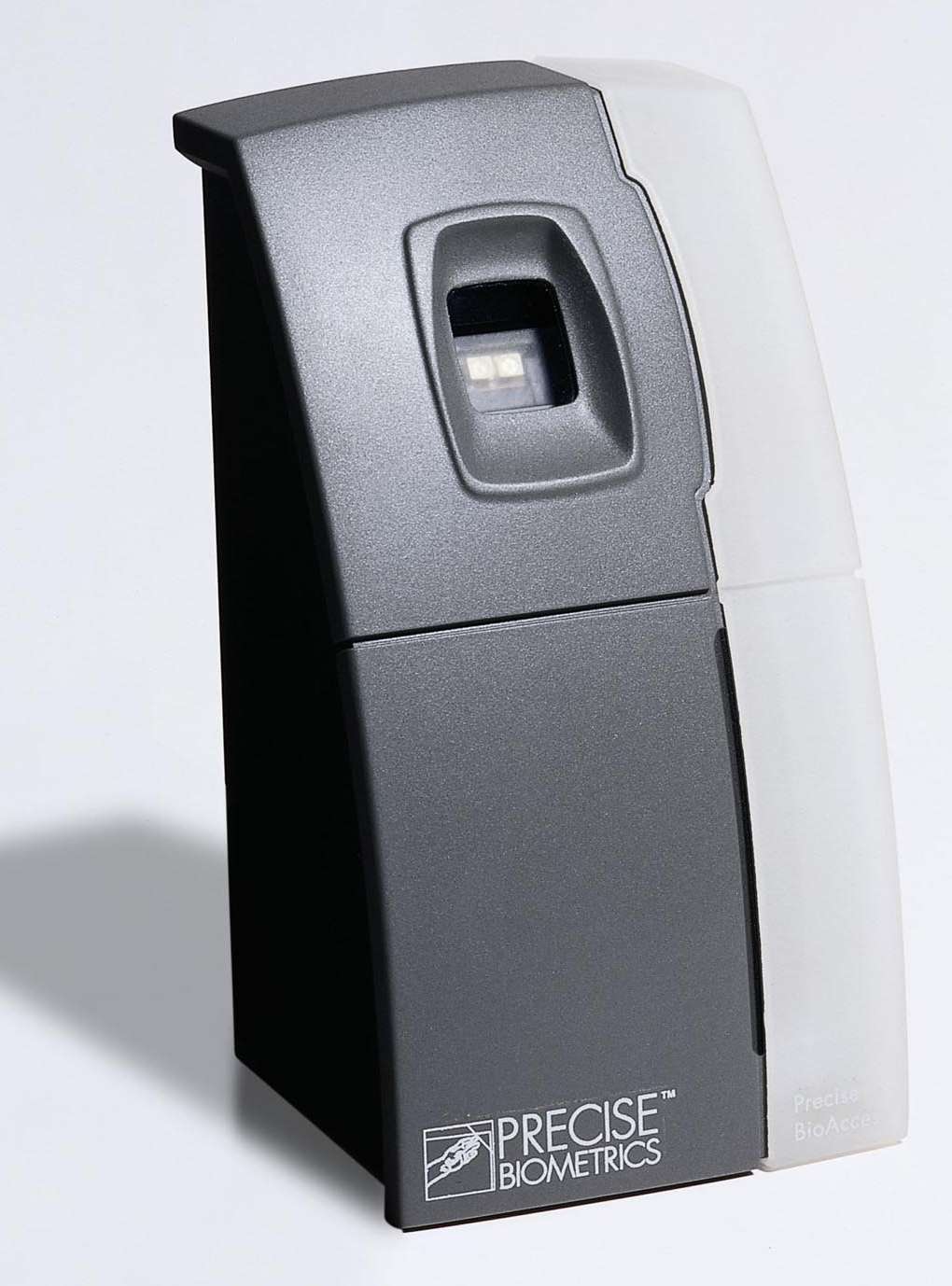 IEI's BioRead(TM) Fingerprint Access Control System is First with