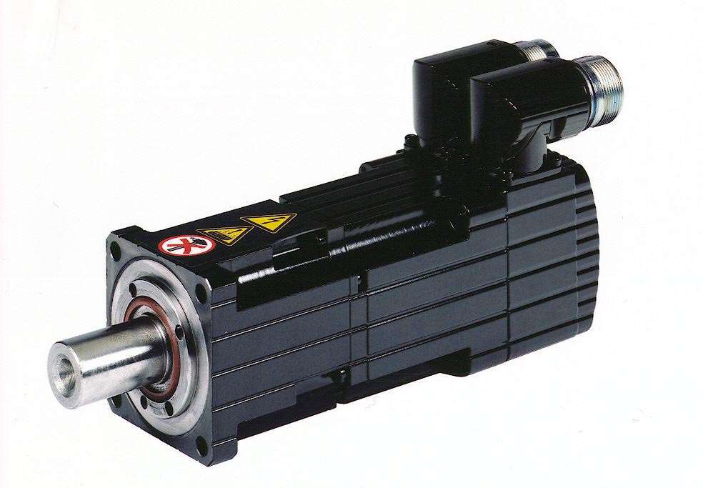 Moog Introduces Servo Gearmotor with High Performance and Reliability