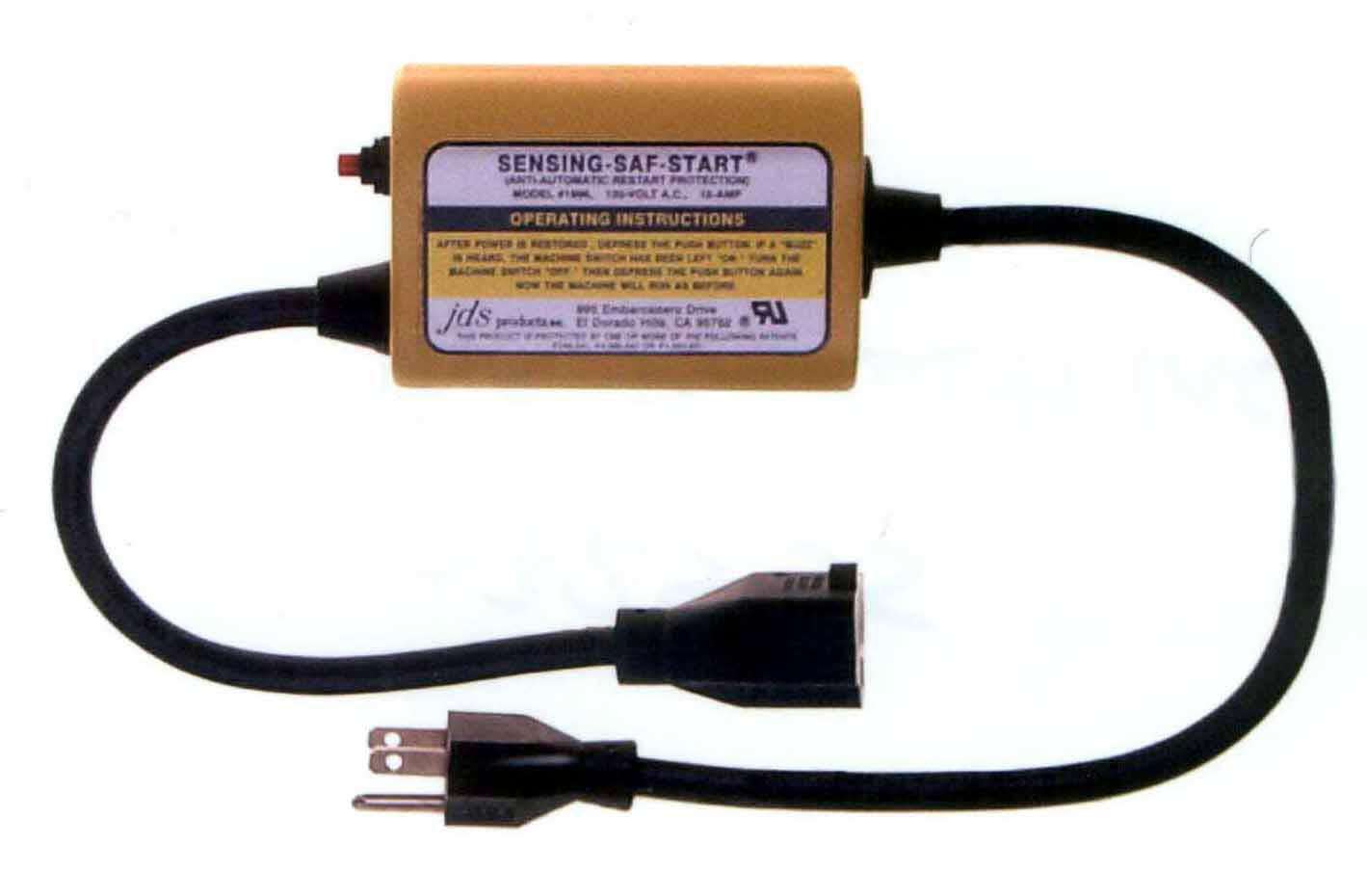 SensingSafStart®