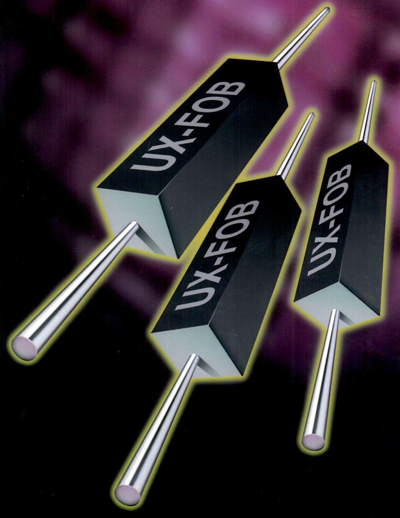 New and Improved High Voltage Power Diodes Providing UltraFast