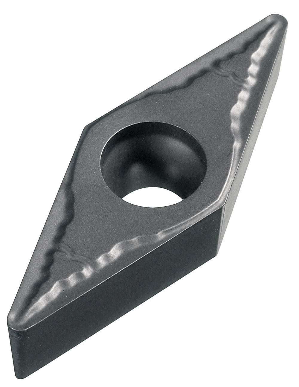New CT5005 -When Surface Finish Is Crucial