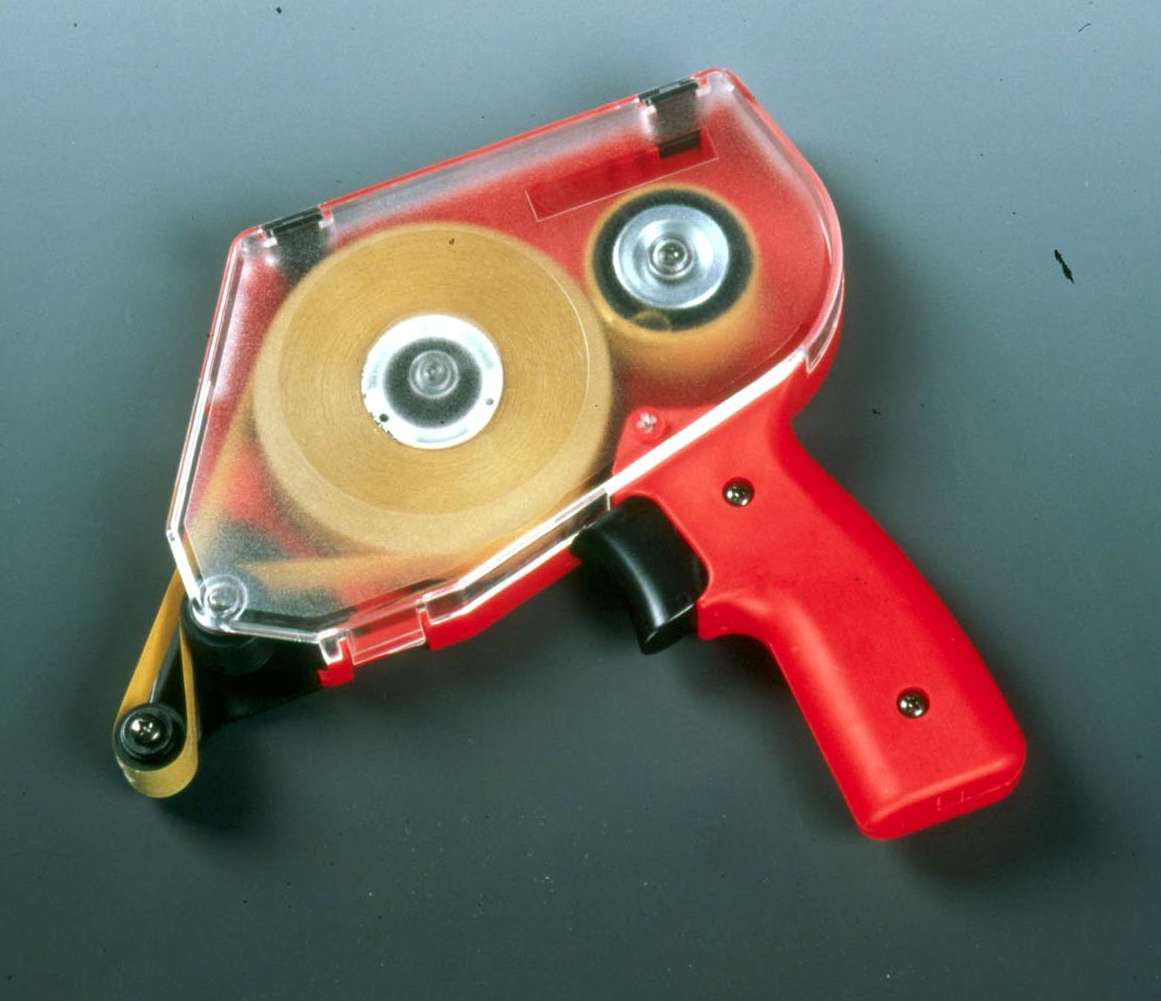 Automotive Adhesive Transfer Film Designed for Automatic Tape Gun Dispenser