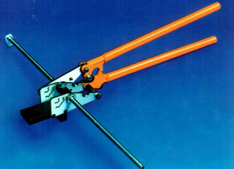 Din+rail+cutter+tool