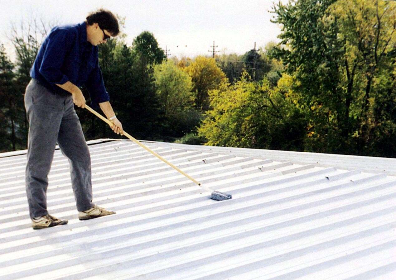 Repair Roof