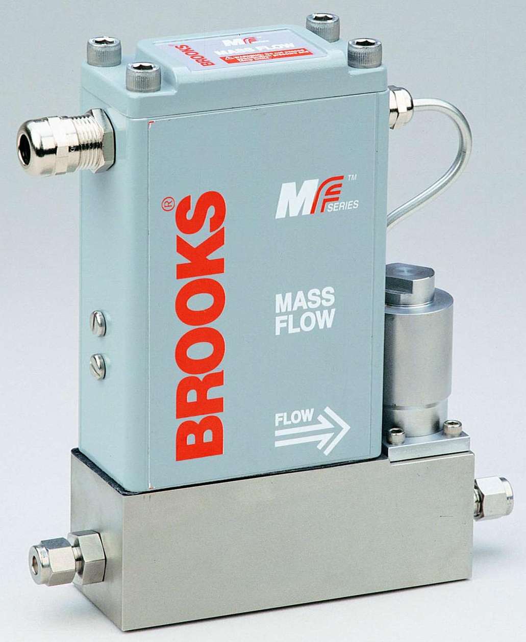 Mass Flow Controllers
