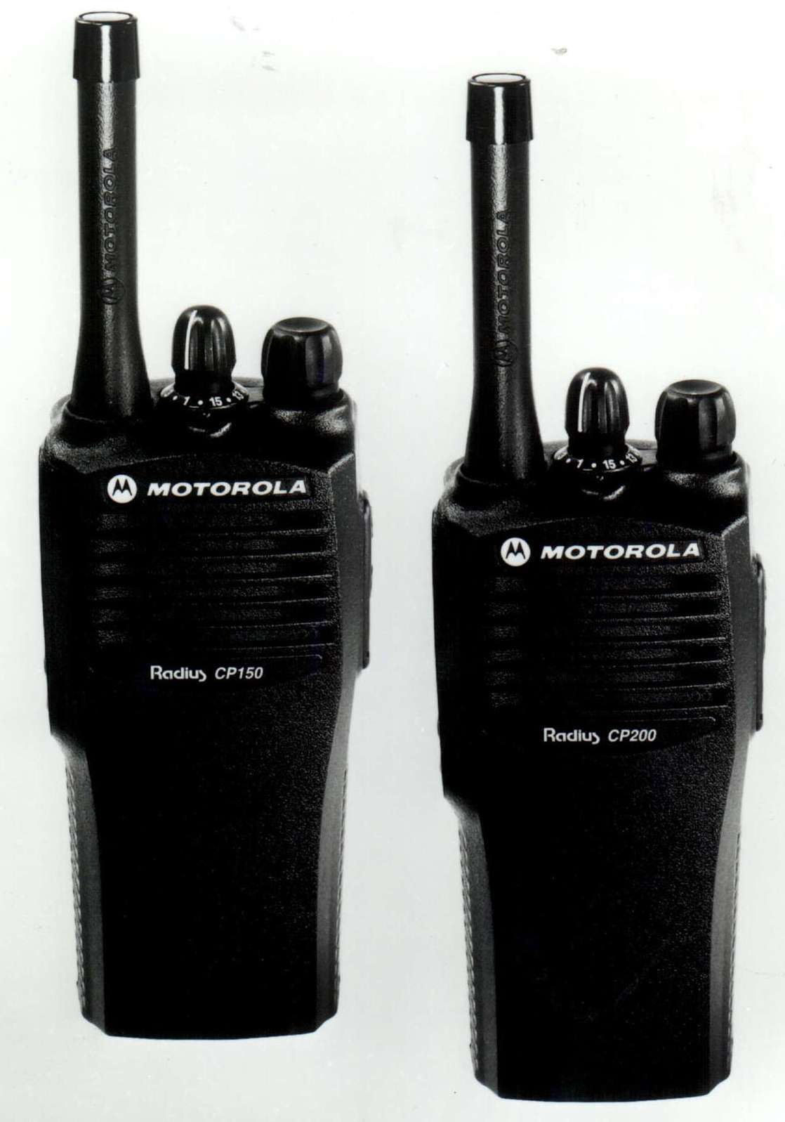 Motorola cp150 programming