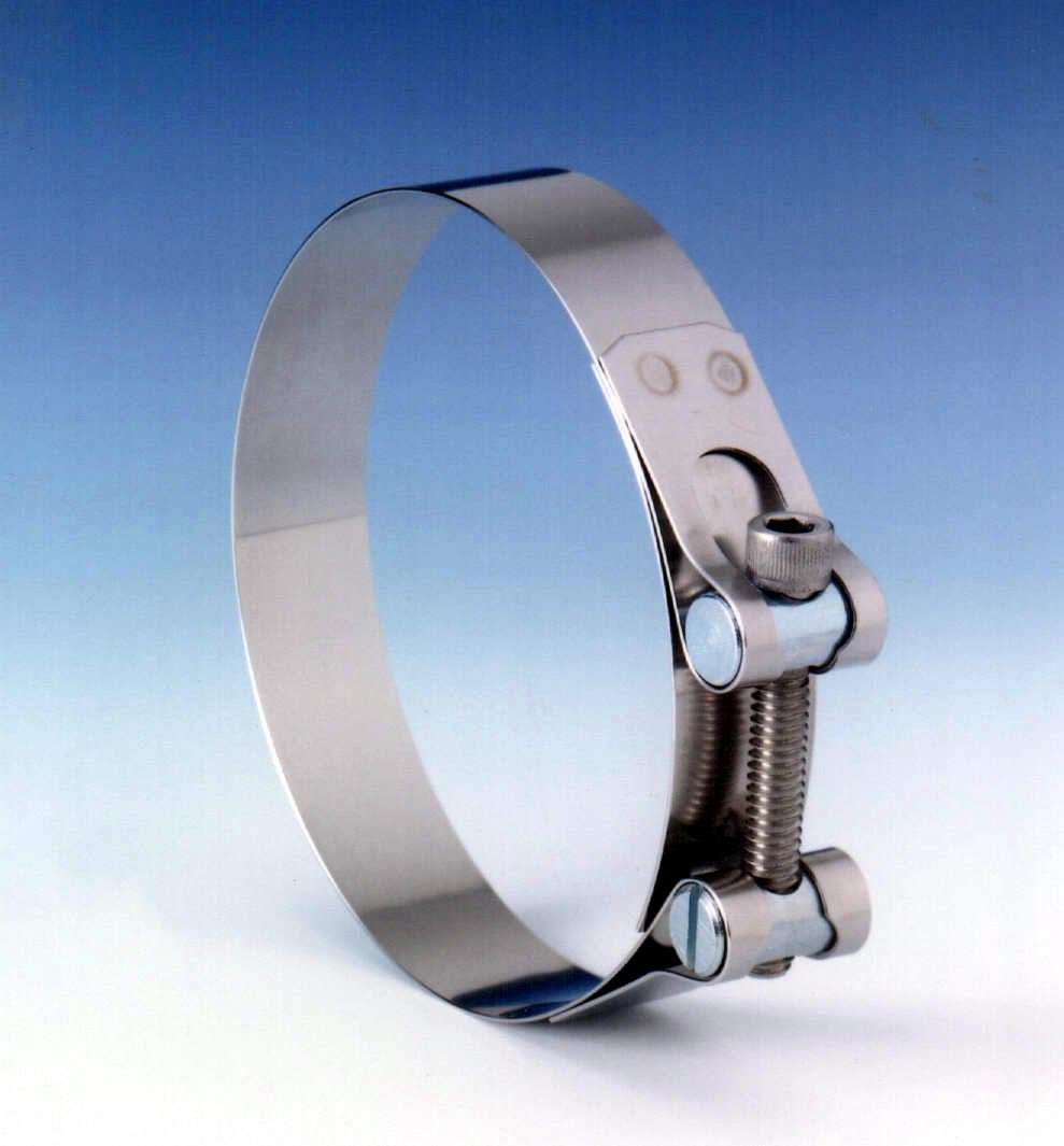 Barrel Hardware Clamps