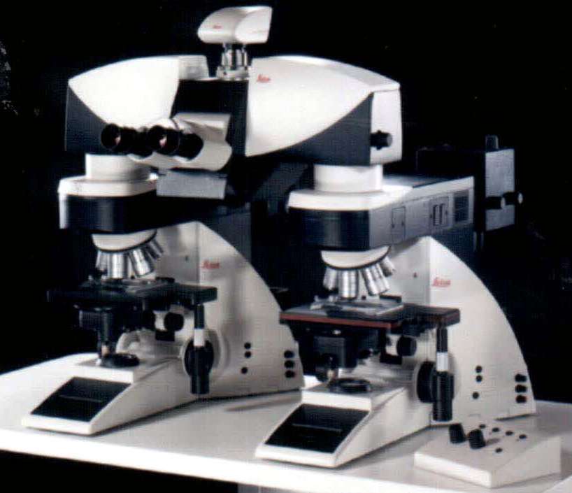 Leica Microsystems Inc. Introduces New FS4000 Forensic Comparison