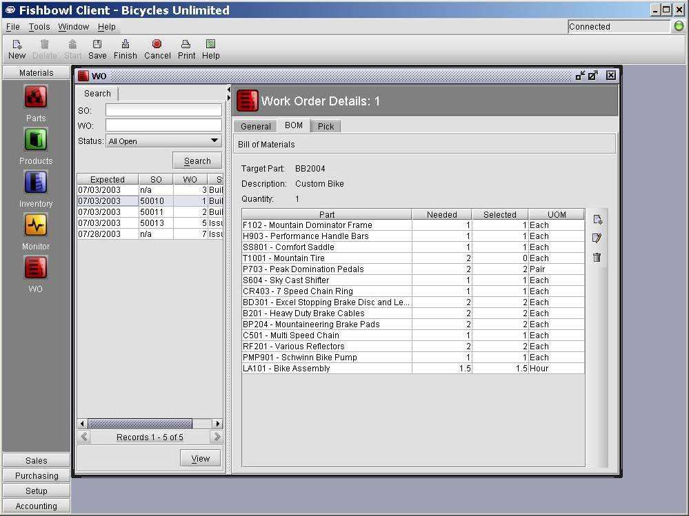 Online Inventory Management Software System For Small